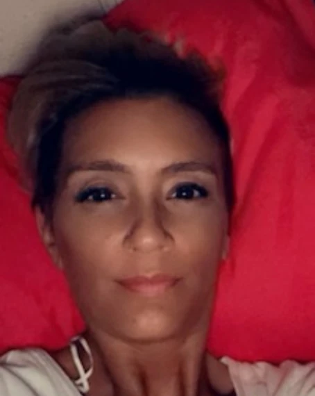 Just me  #39