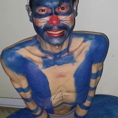 Hello, come on, I'm going to paint.