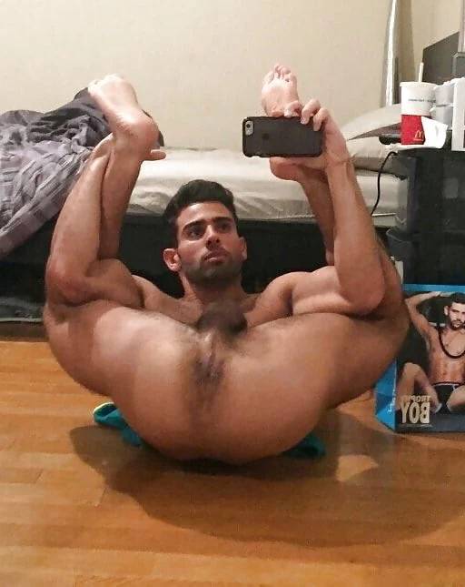 Favorite Guy Shots  #3