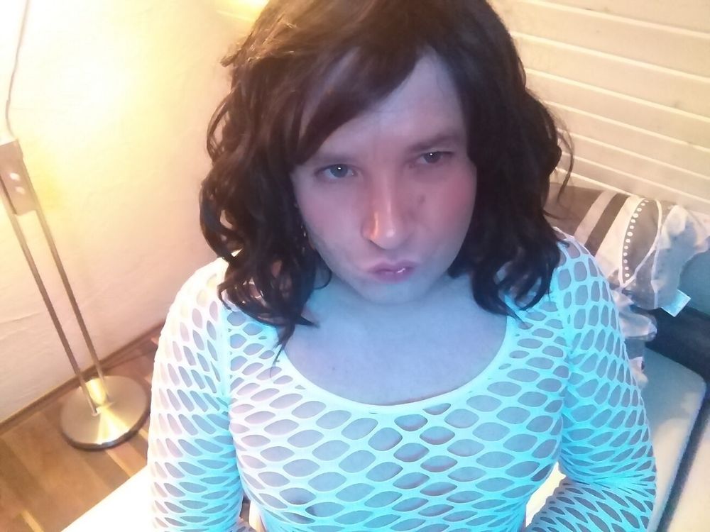 Sexy Sissy vibes 2024 - 1.0