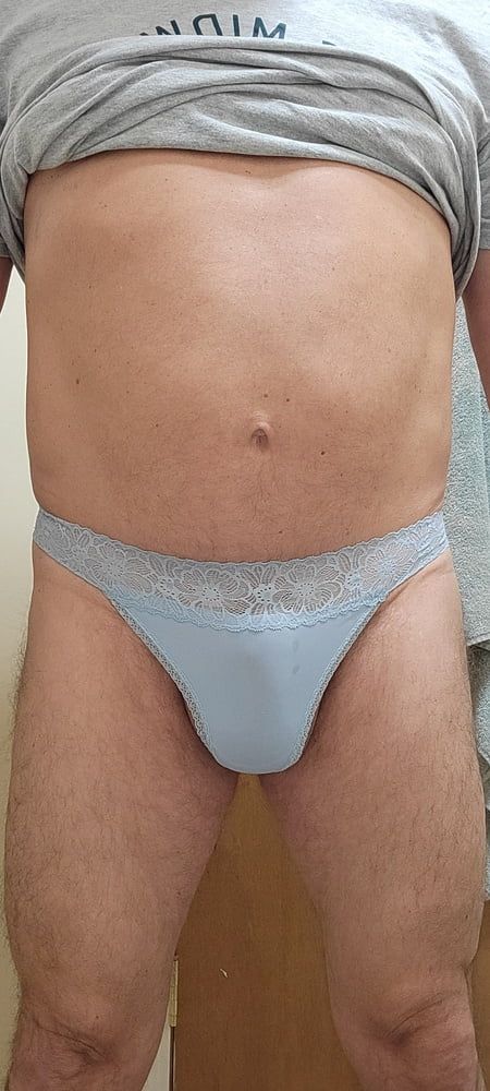 New panties #2