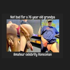 Roncoman 
