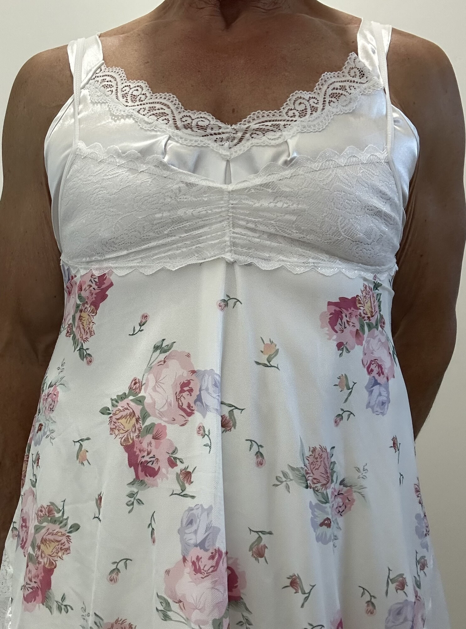 Sissy ready in lingerie #2