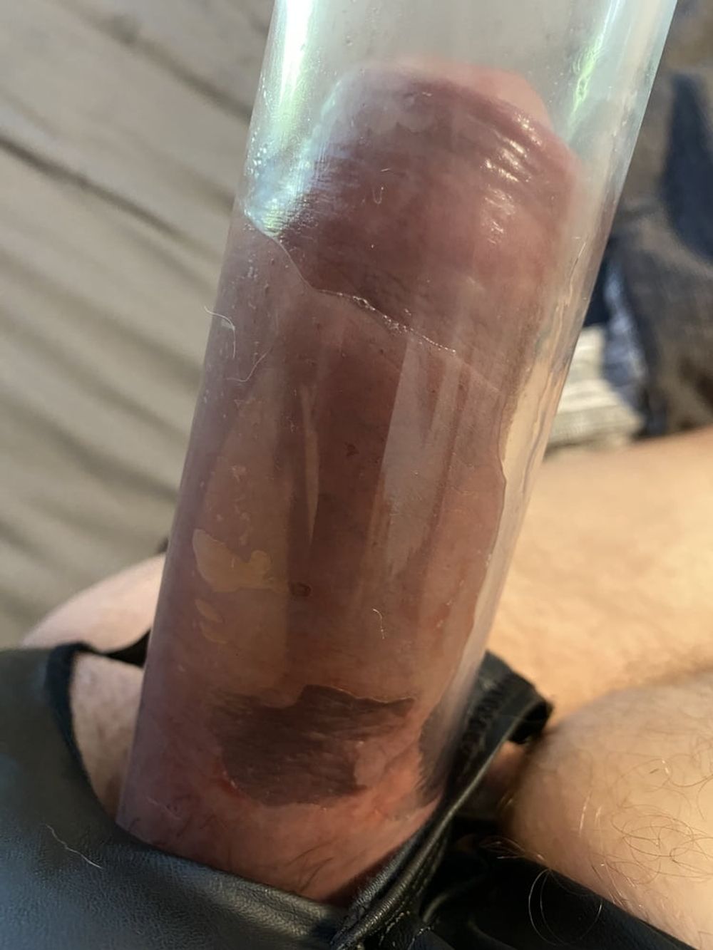 Pumped Cock #28