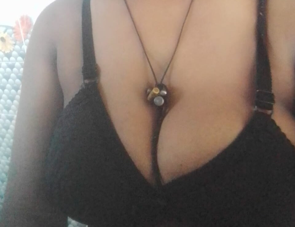 My sexy wife 