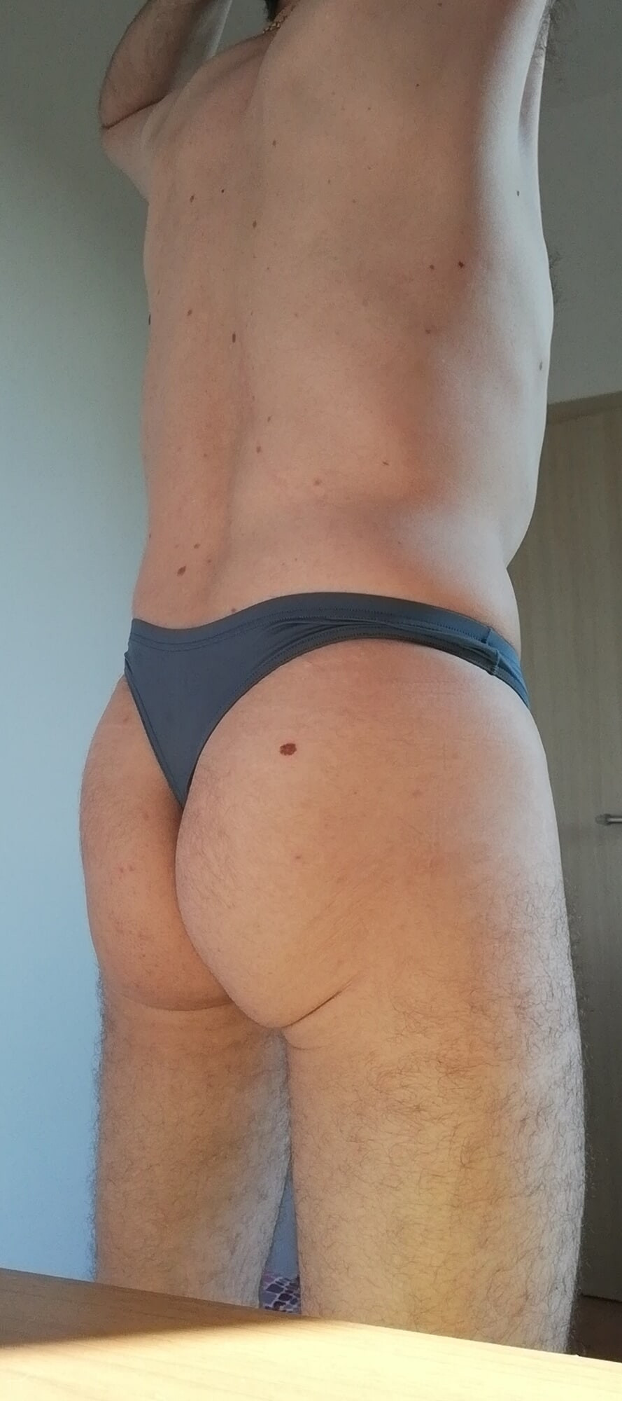 swimsuit test