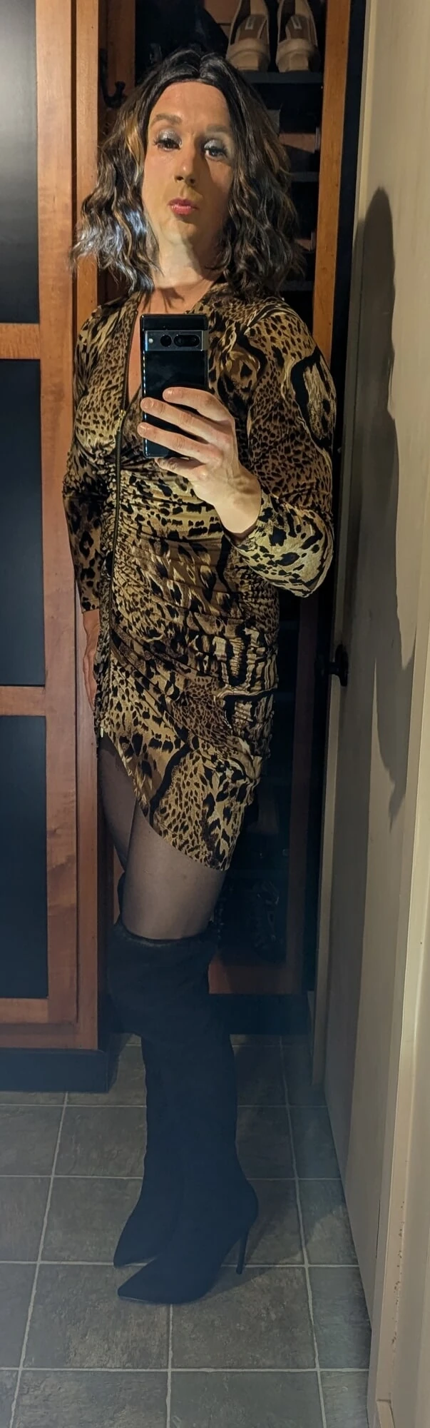 New clothes means new pics #12