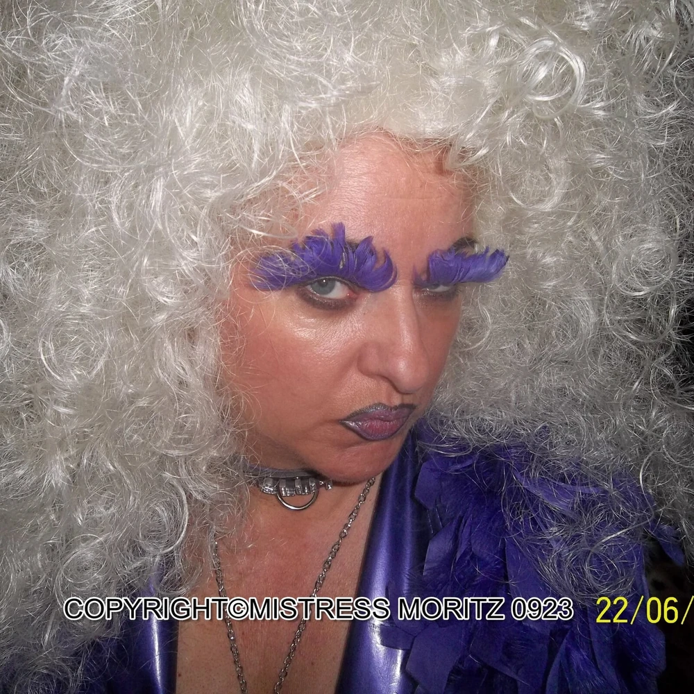 SHIRLEY STANFORD 680 #6