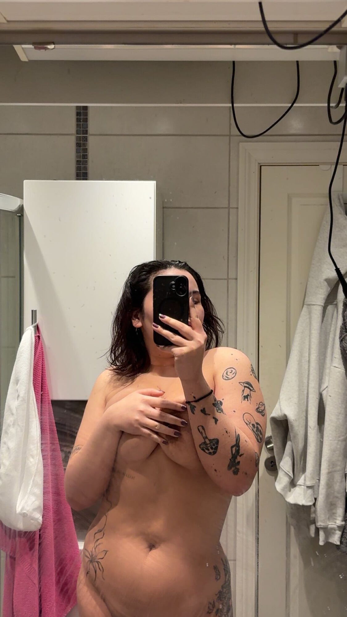 Good morning love #6