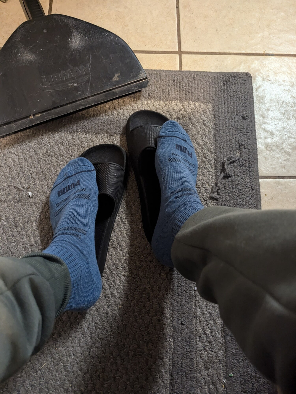 Sexy Socks #27