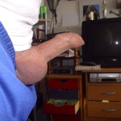 News of my cock