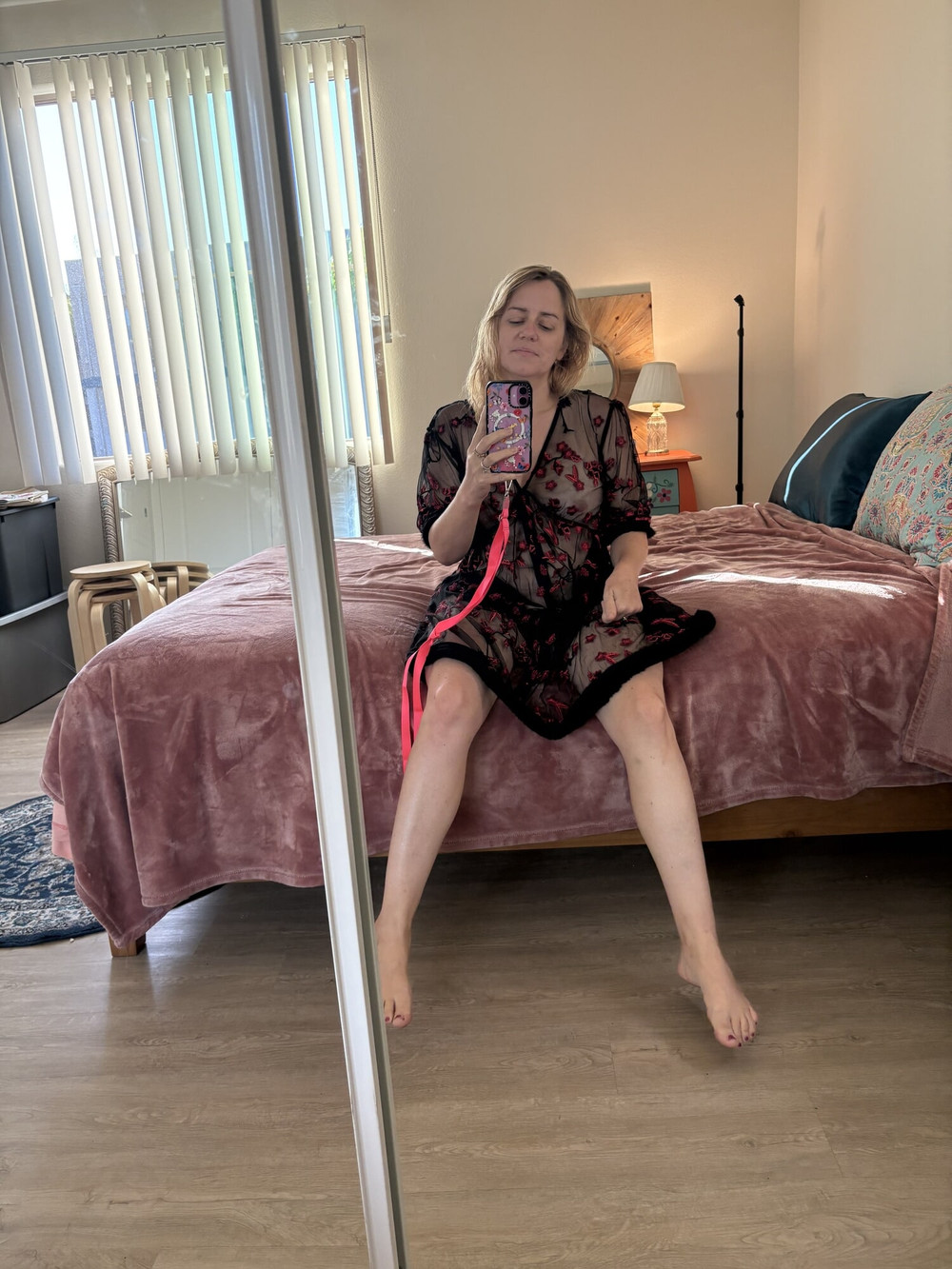 Summer tease #4