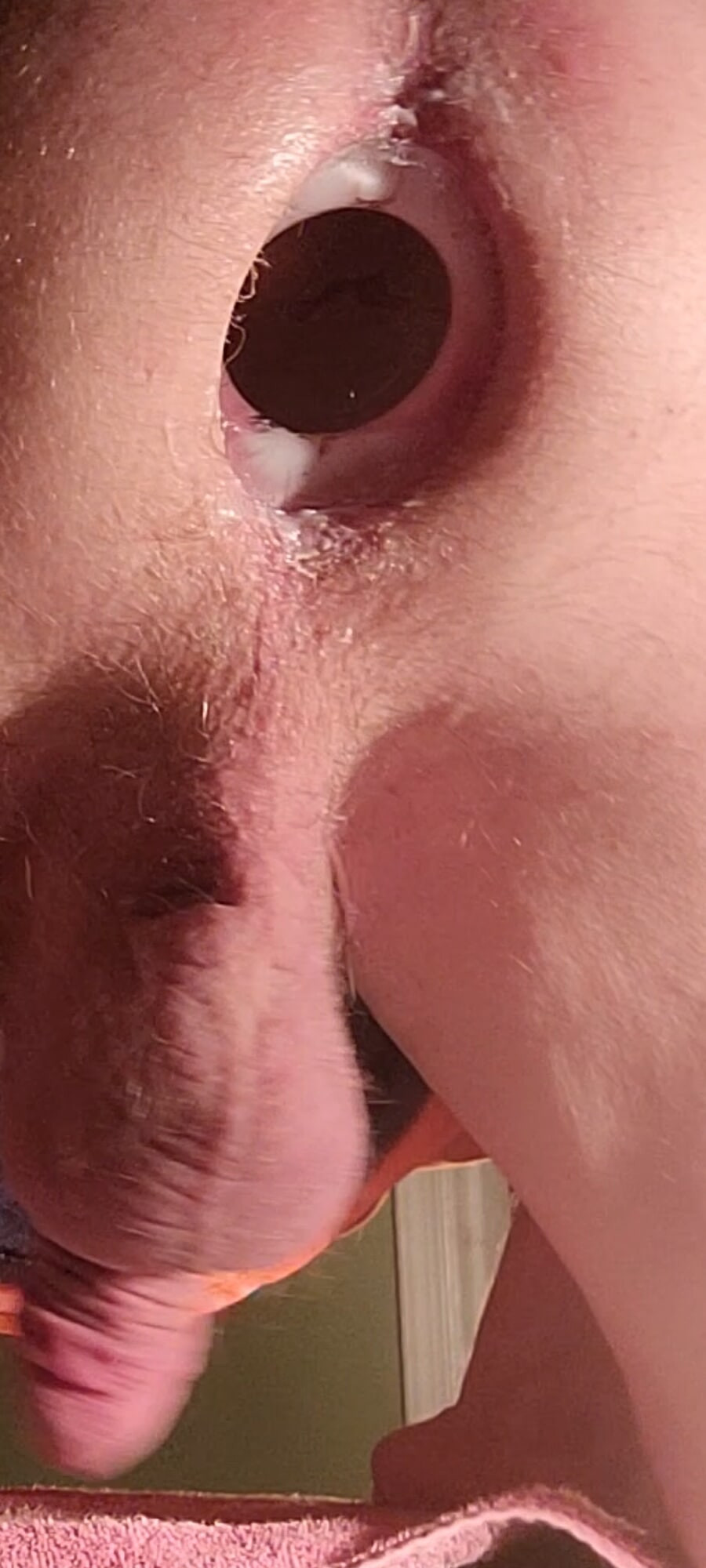 Ass training #6