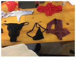 selling used panties updated #8