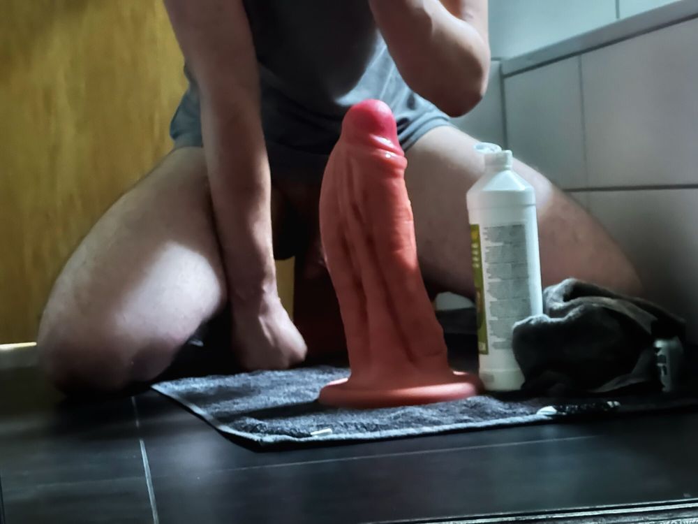 new big dildos #6