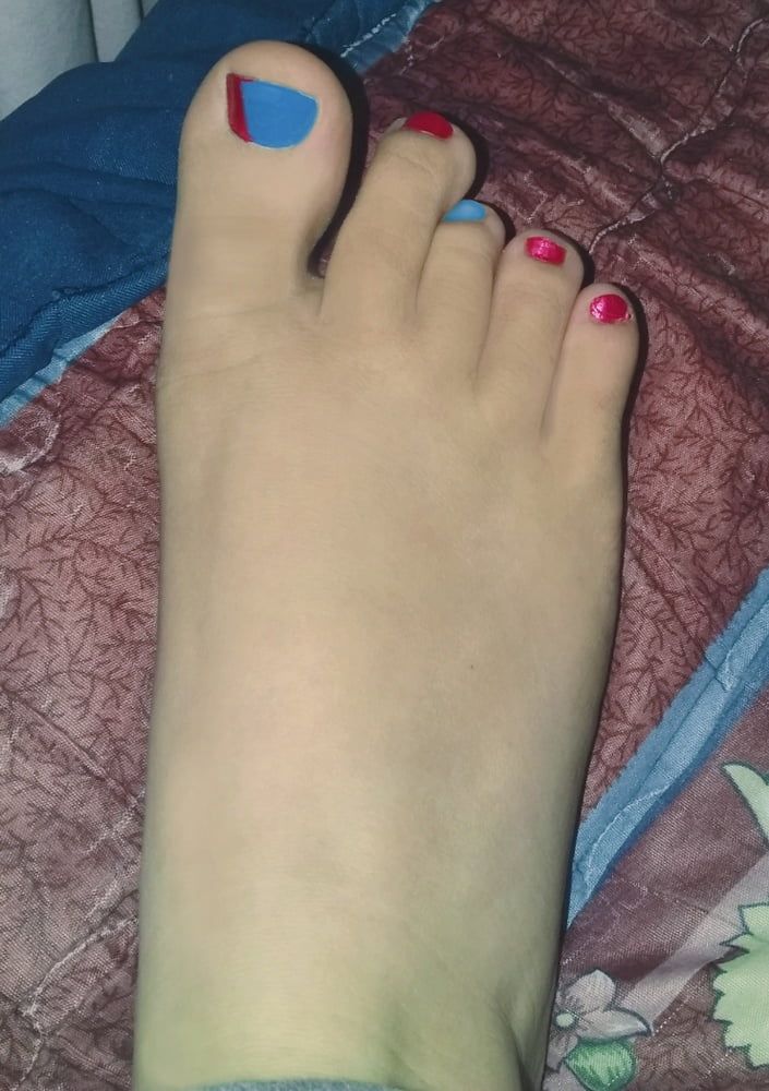 Feet #2