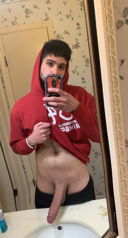 My hung bwc #4