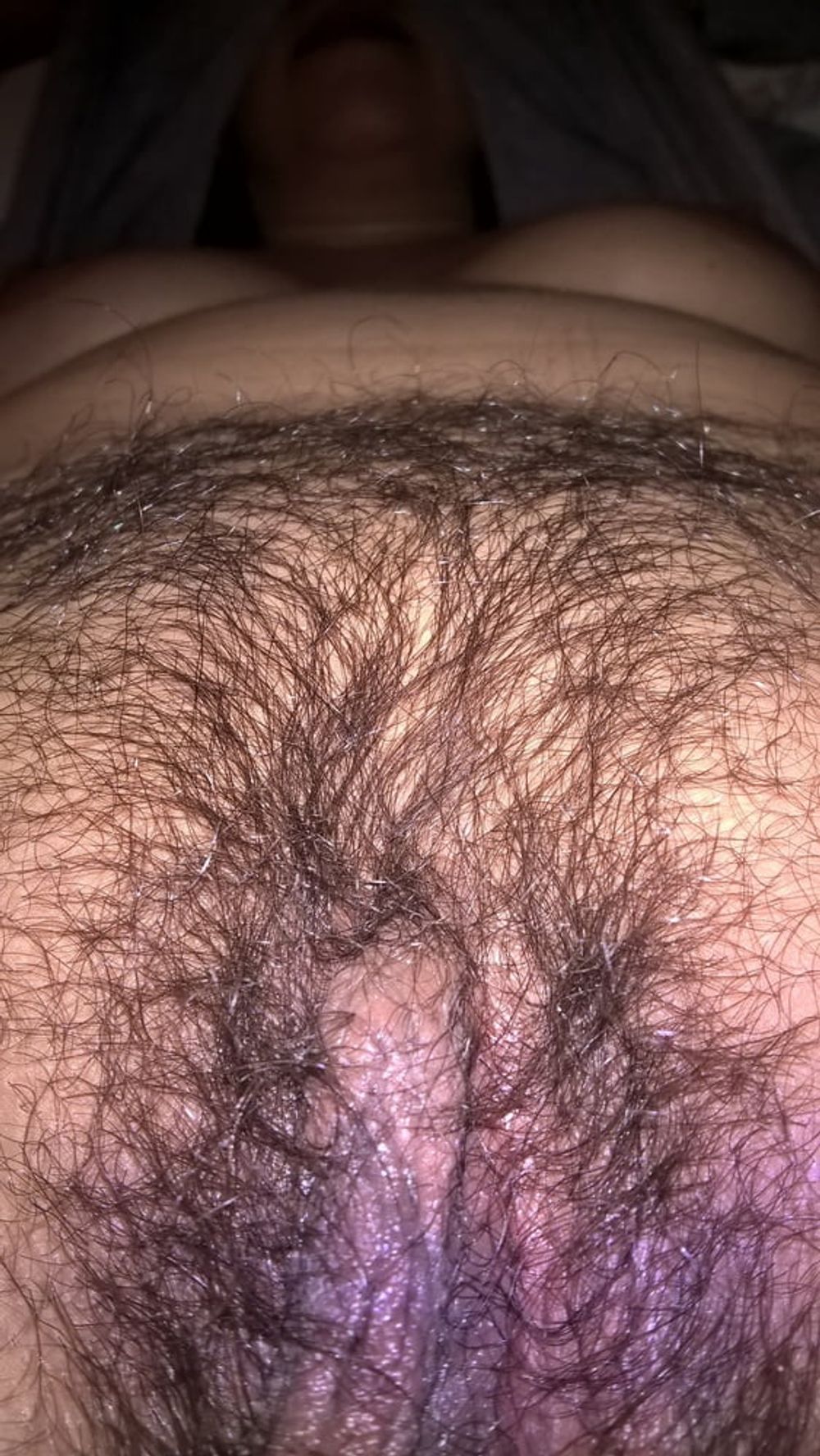  JoyTwoSex: &quot;Hairy And Proud&quot; #56