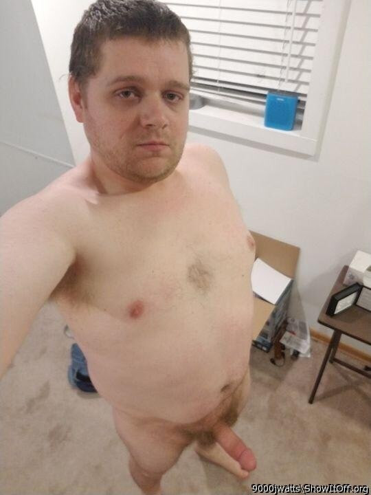 Chubby Submissive Boy #21