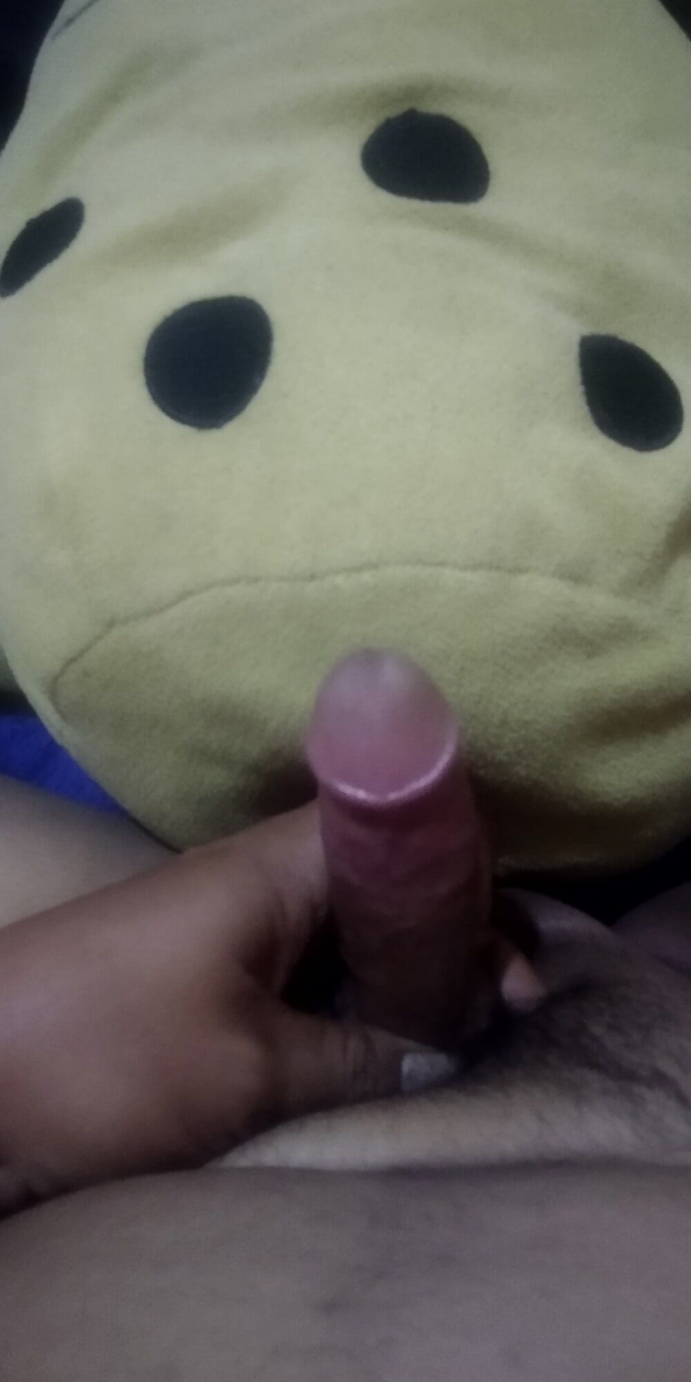 Kontol mungil yang kecil