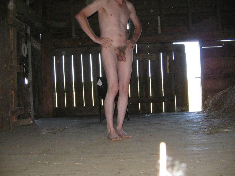 Super Old Pictures of My Cock #21