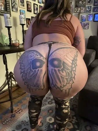 big booty         