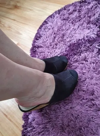 high heels feet mistress agata         