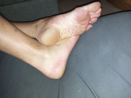 My soles