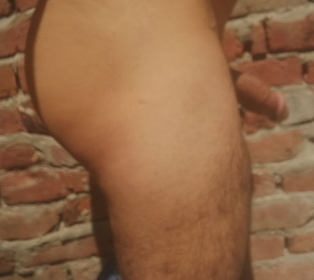 Big ass desi big boy  #5