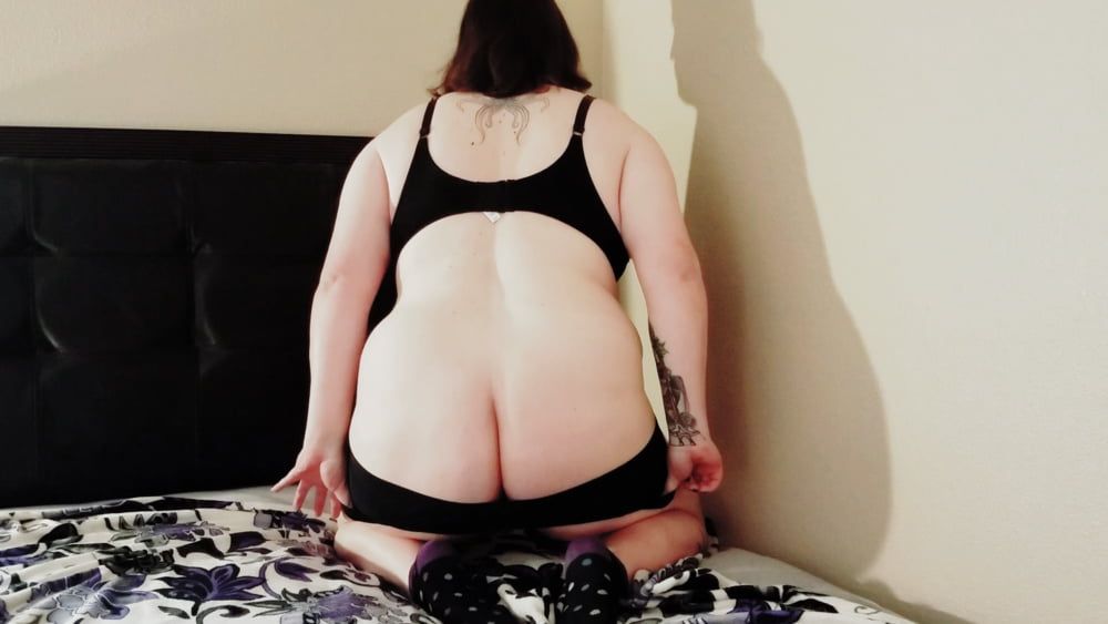 Trans BBW first gallery  #12