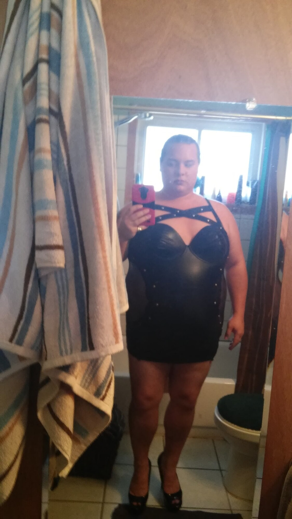 All Glammed up #16