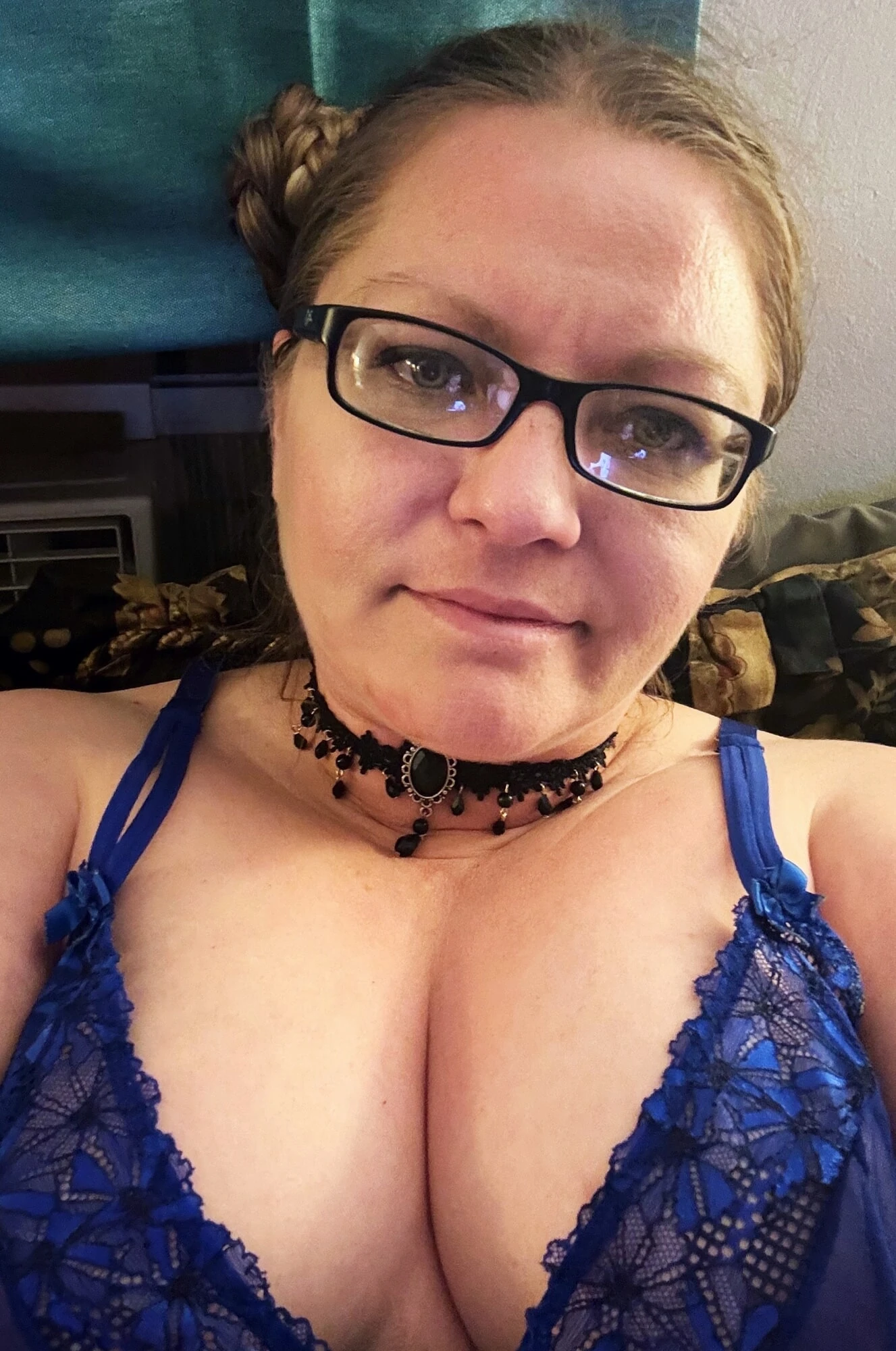 Sexy Big Natural Tits Beauty #5