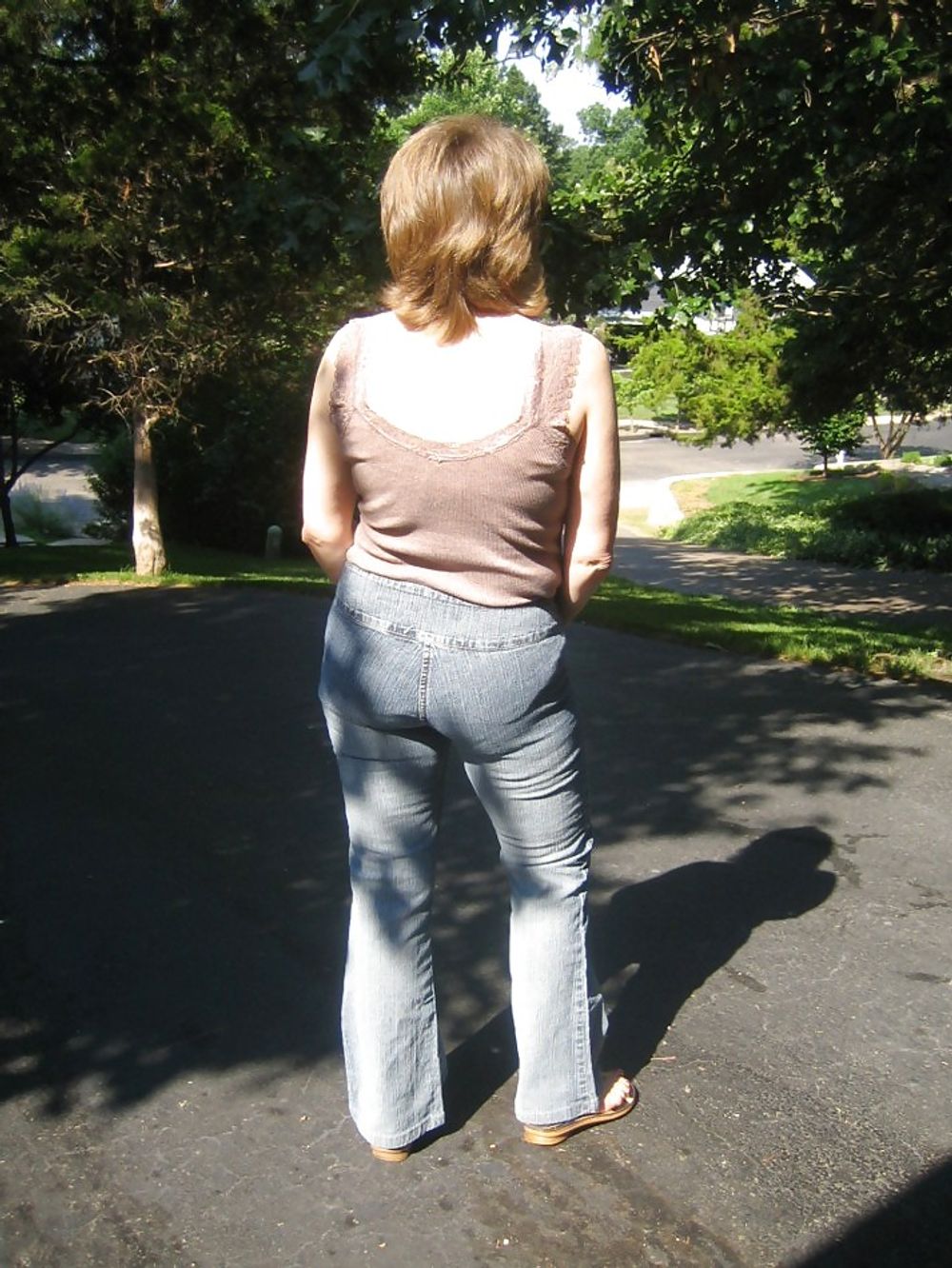 MarieRocks, 50+ MILF - Photos from 2009 #4 #5