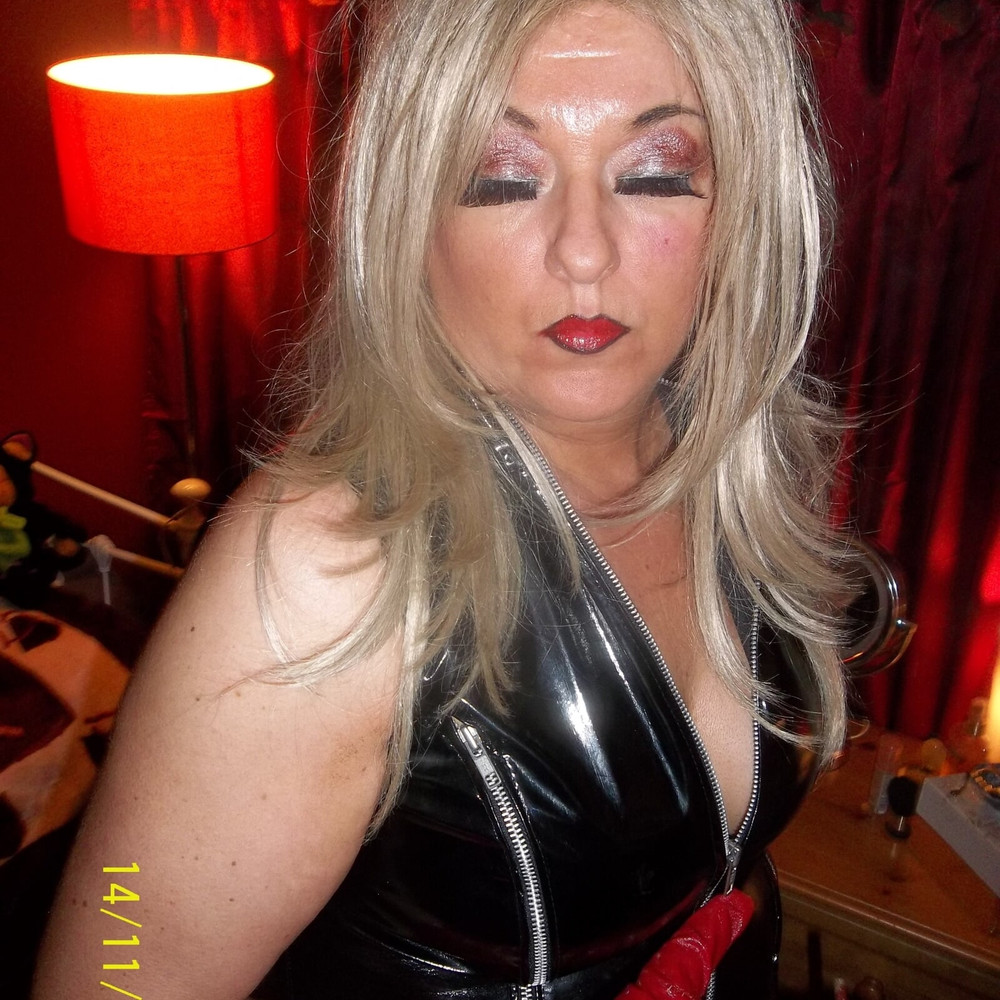 SHIRLEY SLUT 306 #2