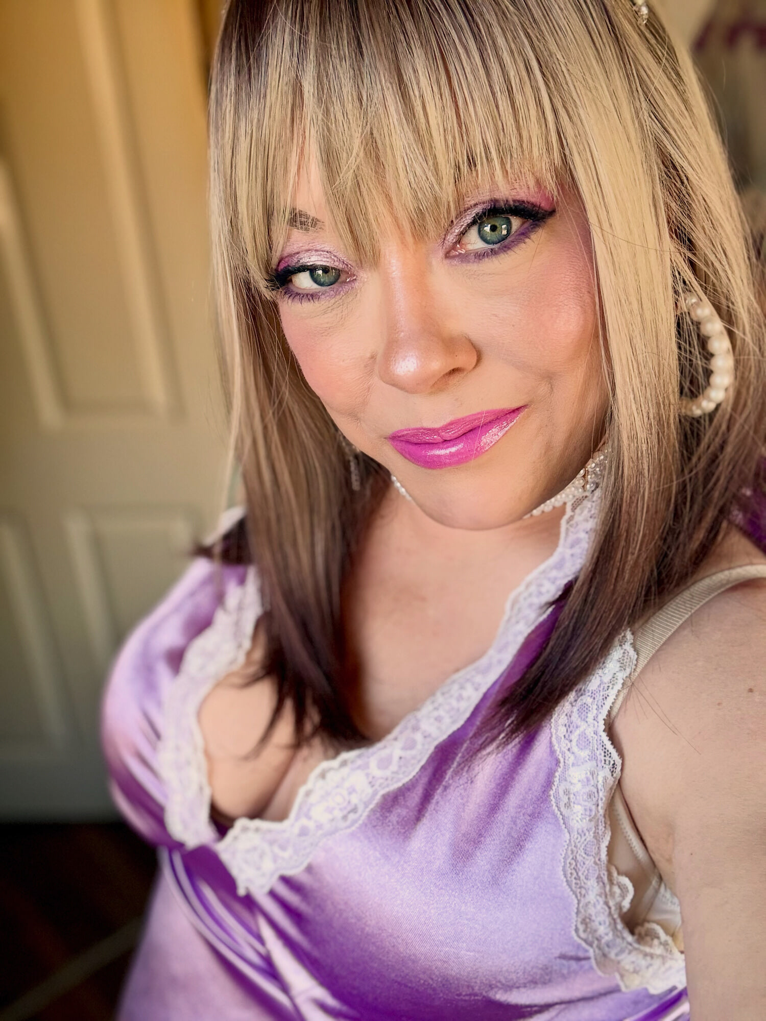 Tina Snua Selfies #169 #7