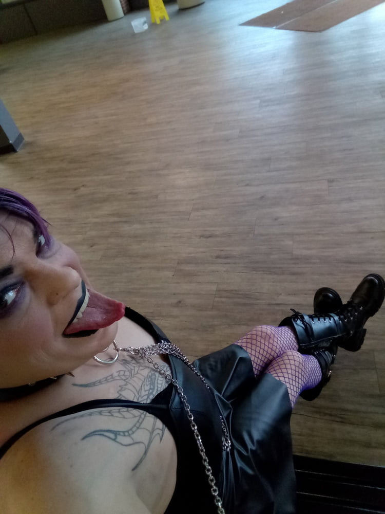 Mistress Cy #48