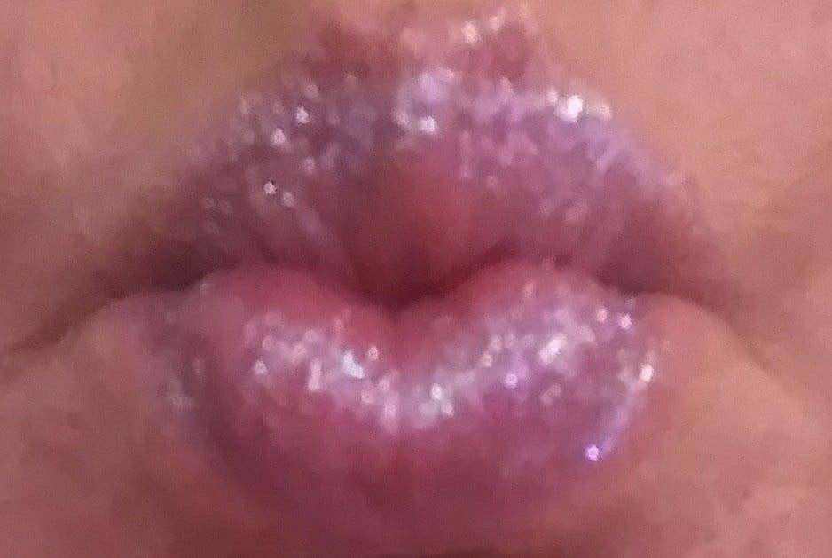 Juicy Lips #9