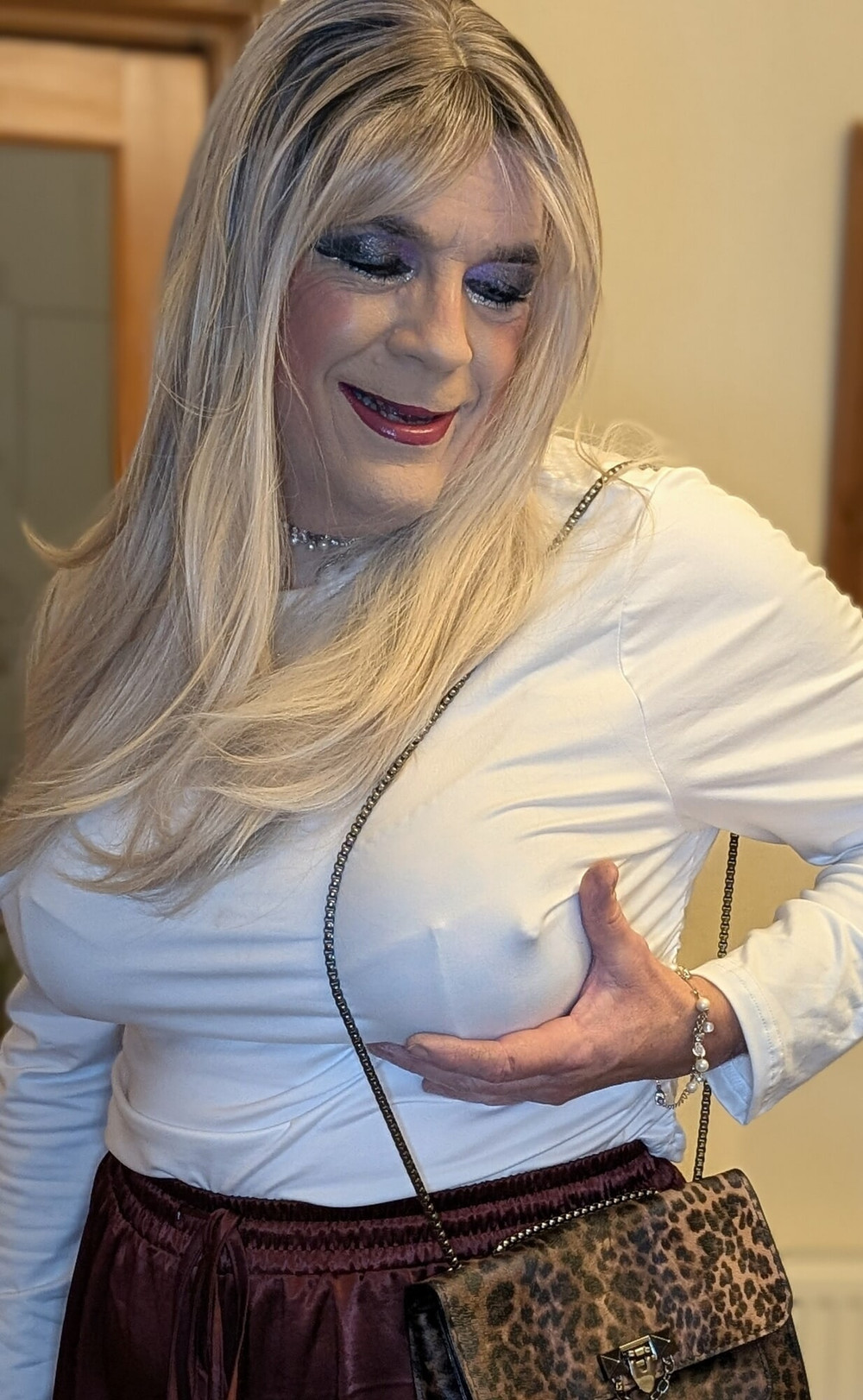 Dressed November 25 #7