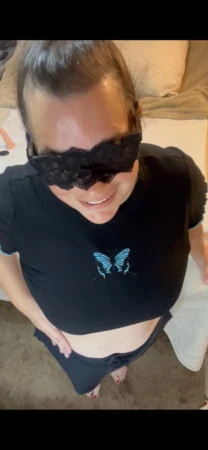 Butterfly Angel