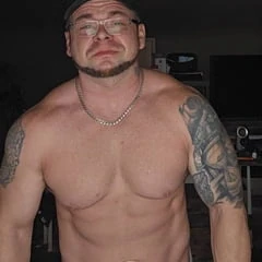 Muscle bodybuilding BWC