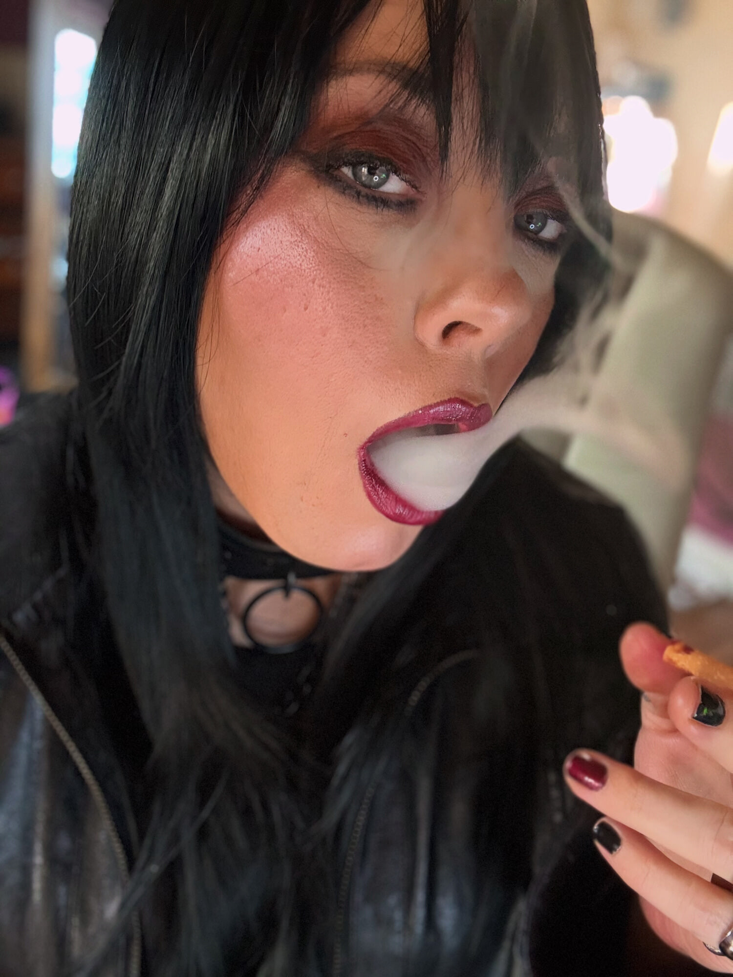 Tina Snua Selfies #239 #49