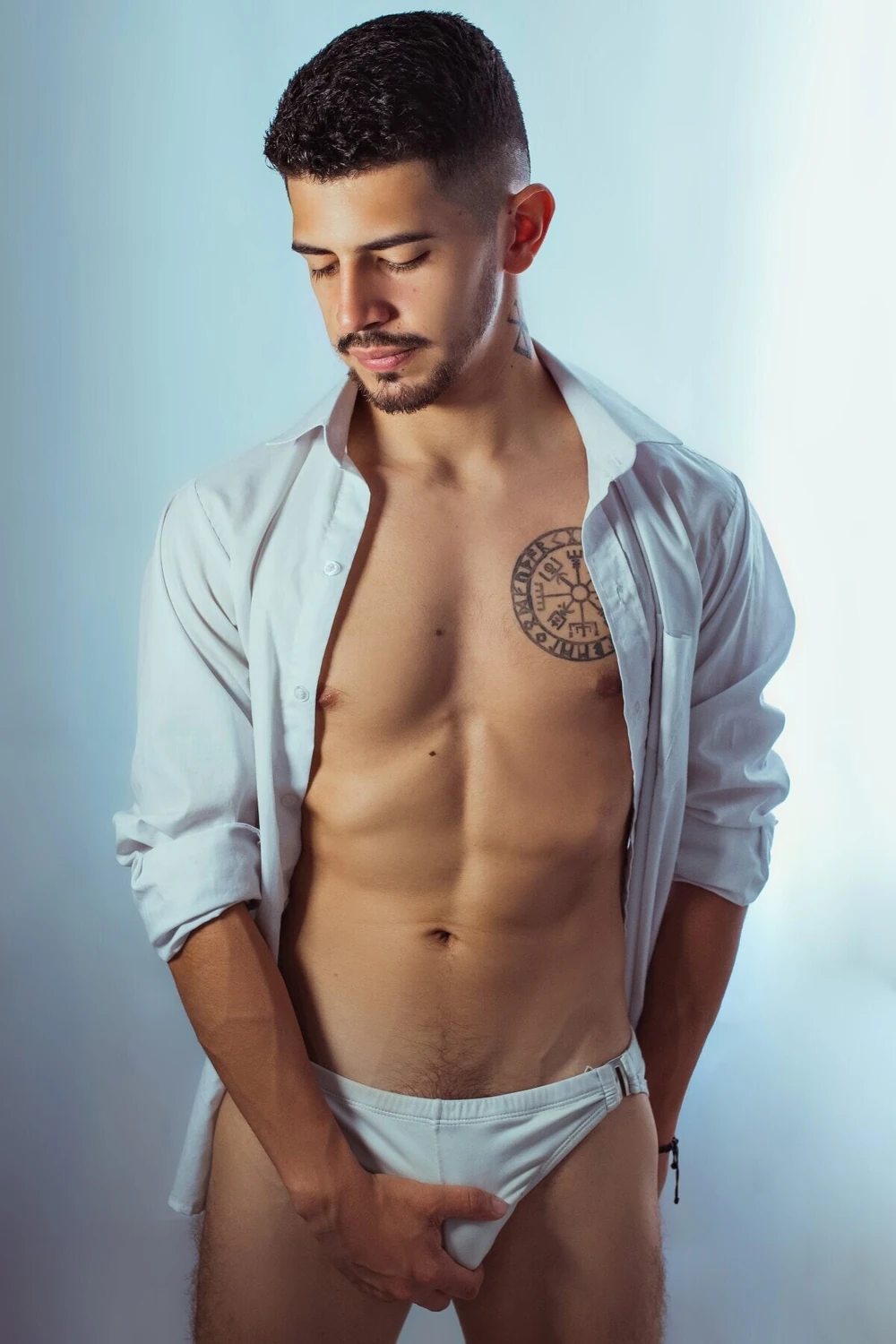 Alejandro Storm Free Photos #2