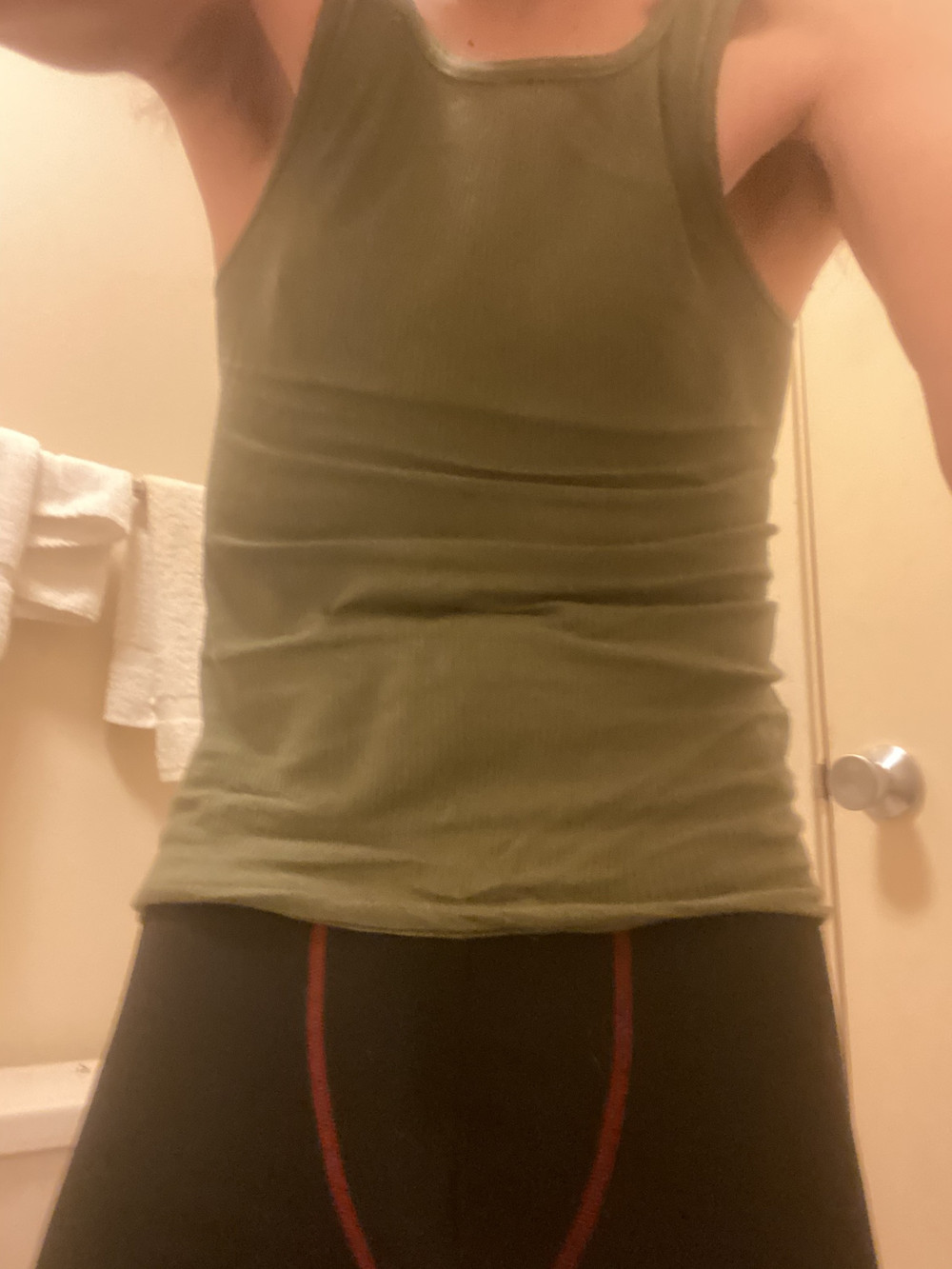 Some random samplings of us together and solo #36