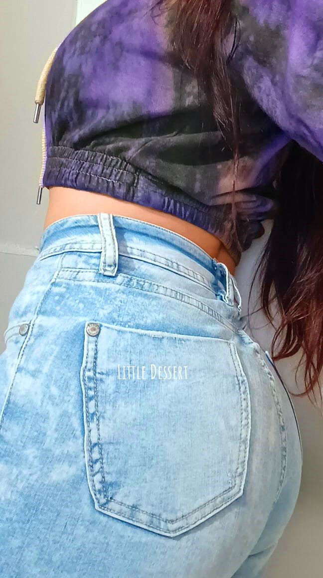 Thong and Bluejean #2