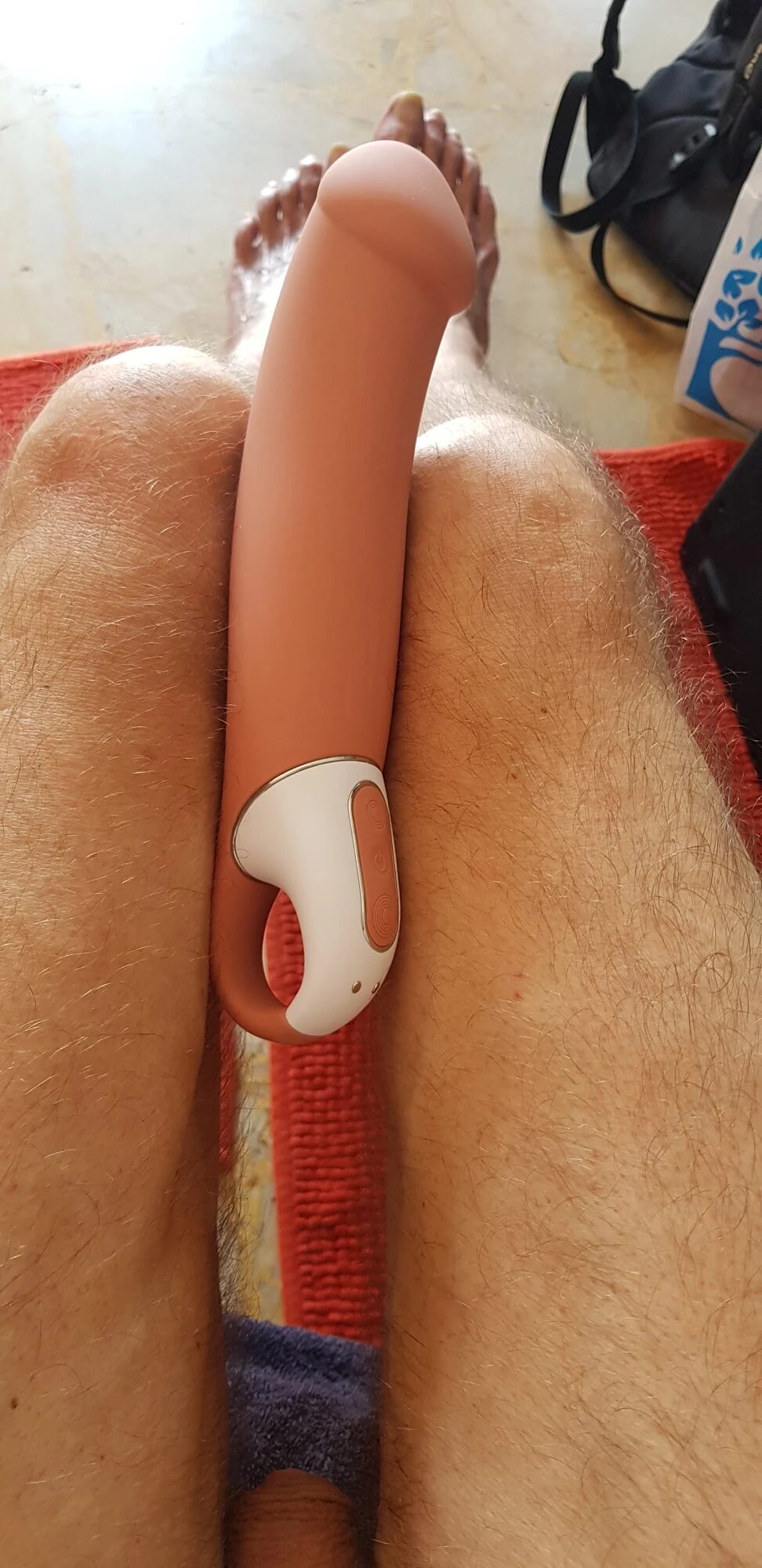 SOME TOYS