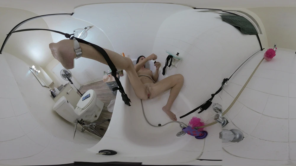Lizzy Yum orgasm database 2023