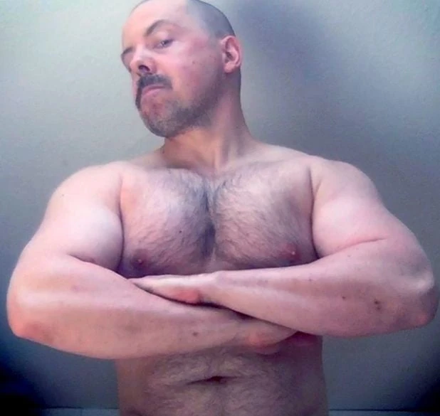 musclebenxxx #8