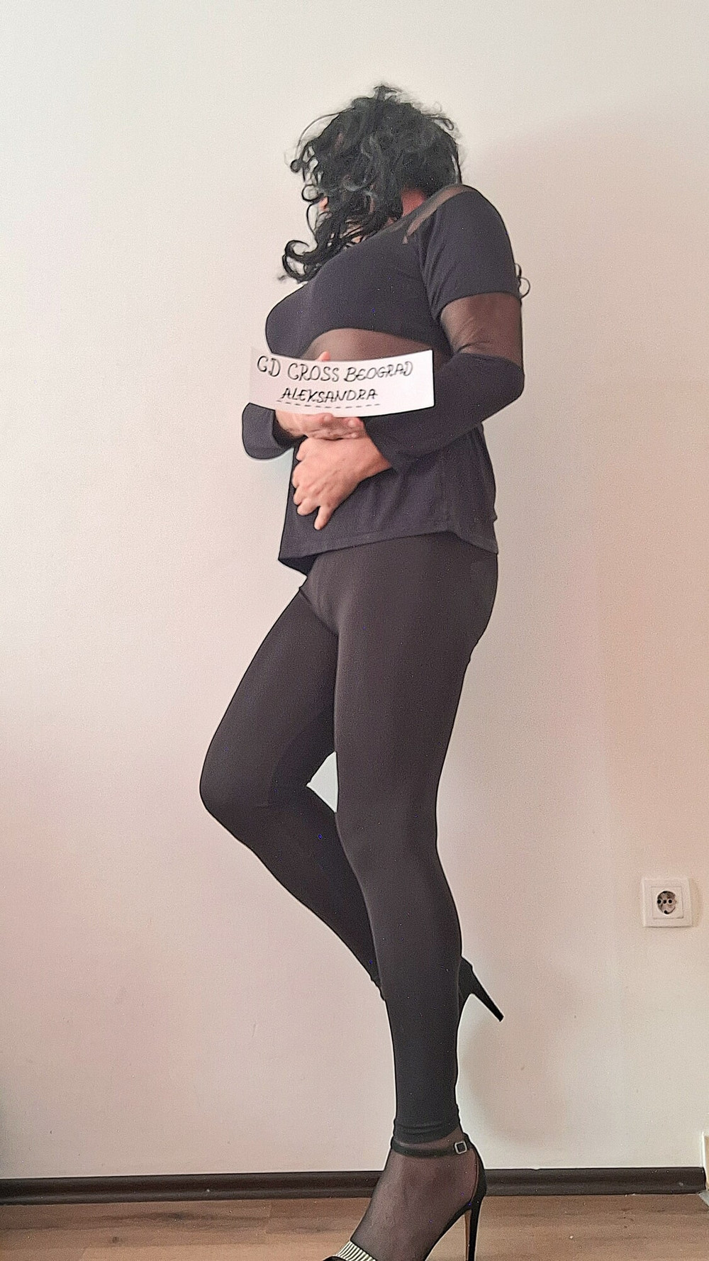 ATRAKTIVNA SEKSI CD BEOGRAD #9