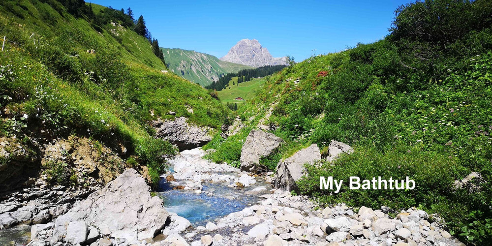 G-Strings and Boner in the Mountains #9
