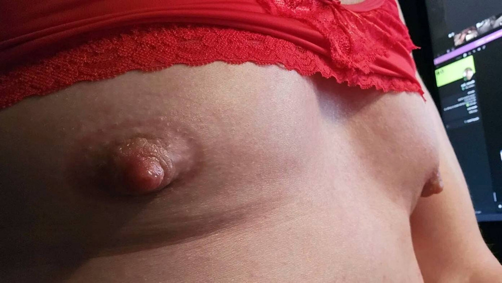 My nipples #5